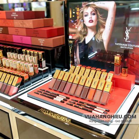 cửa hàng ysl tại tphcm|ysl beauty vietnam.